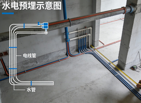 成都局部水电改造断点式局部水电改造基础概念解读